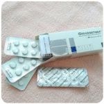Феназепам  Phenazepam Valenta  1 мг в Невиномысске