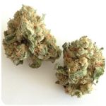 Шишки "White Widow"  (Белая вдова)  Гидропоника -  Бошка VHQ в Невиномысске