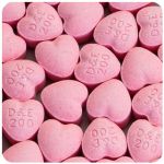 Экстази  Ecstasy Love 200 MDMA в Невиномысске