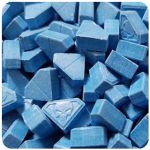 Экстази  Ecstasy Punisher 250 мг MDMA в Невиномысске
