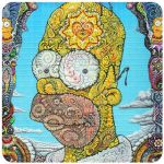 Марки LSD-25 VHQ чистых 250 мкг в Невиномысске